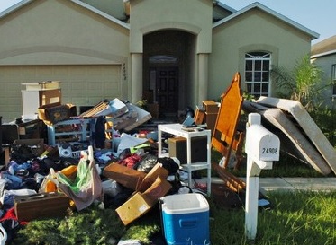 New Techniques in Rubbish Removalists